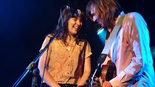 Being Around - Evan Dando \u0026 Courtney Barnett