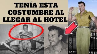 EL DÍA que PEDRO INFANTE VISITÓ LIMA PERÚ | Nadie podía creerlo ( Fotos Inéditas )