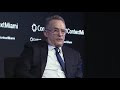 howard marks economic fundamentals with psychology determine asset prices jan 2019