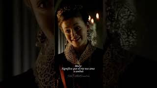 Elizabeth I de Inglaterra 👑 "La reina virgen"