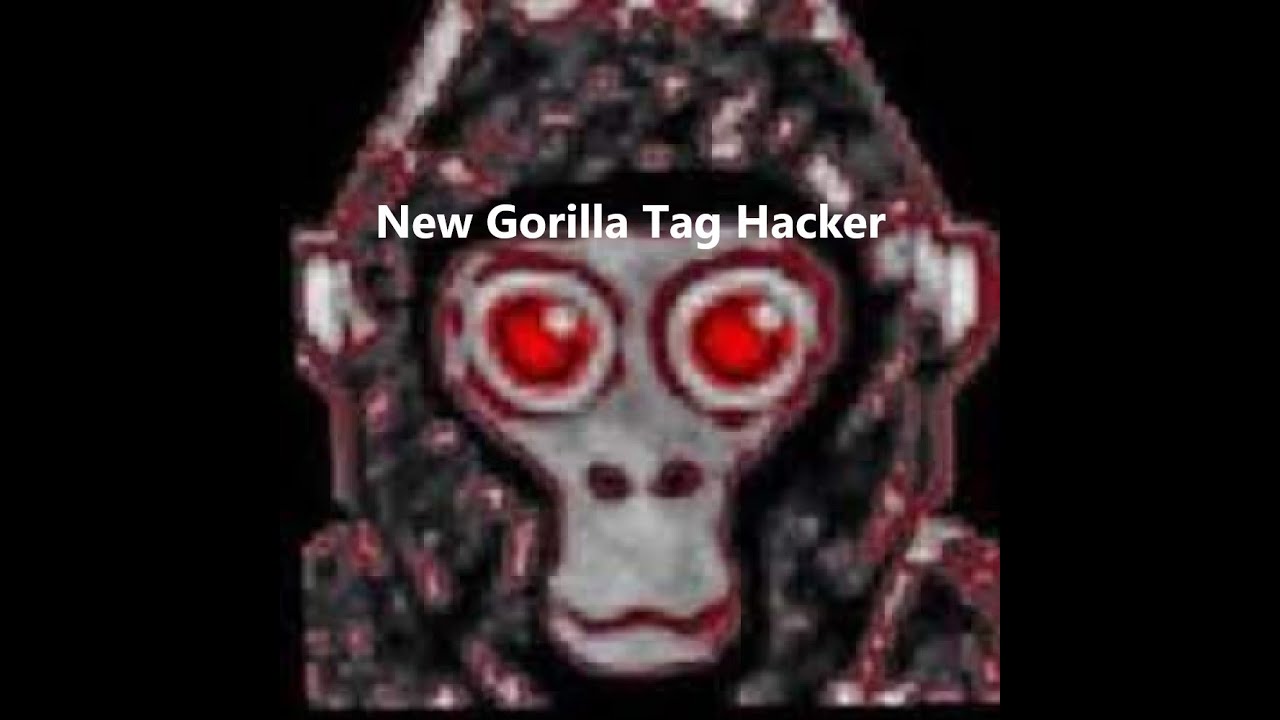 New Gorilla Tag Hacker Youtube