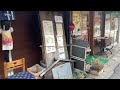 柏一小通り商店街　昭和レトロな商店街　千葉県柏市