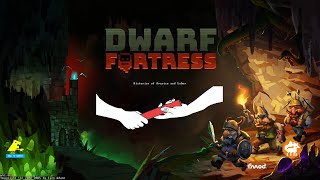 Dwarf Fortress Relay - Winter of Year 2