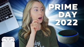 Prime Day 2022 Deals | The Best Tech Deals on Prime Day