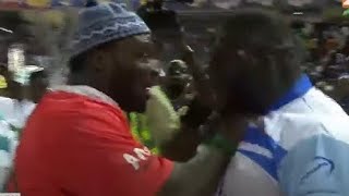 🔥🔥 Open press Ama Baldé mardi 11 février si stade Alassane Djigo...Cey bi combat...Mome ak Franc