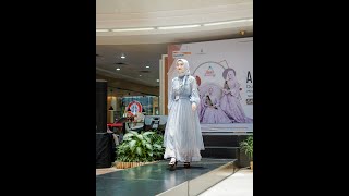 Audisi Duta Muslimah Hunt 2022