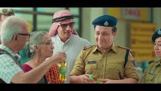 swarnam oil | TVC