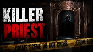 He Was a Priest… Until a Double Murder Exposed the Truth