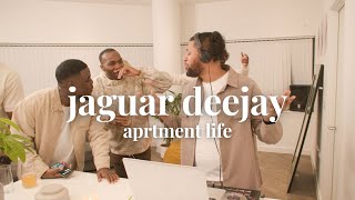 jaguar deejay | aprtment life (r&b 2023)