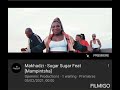 Makhadzi - Sugar is a Sugar Feat [Mampintsha]