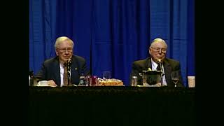 Investing with small sum - Warren Buffet and Charlie Munger