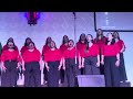 one amazing night by gcfp grace choir