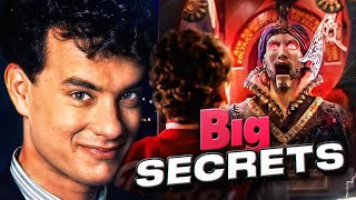 5 Things You Didn't Know About Big/ Tom Hanks