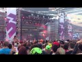 Dirty South @ Spring Awakening [1080p]