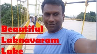 Laknavaram Lake (Beautiful nature) IN HINDI