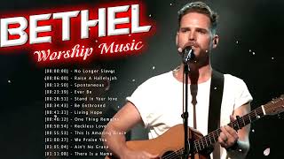 Best Ultimate Bethel Music Gospel Songs 2022 Nonstop ✝️ English Gopsel Top Hits Of Bethel Music 2022