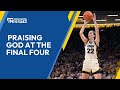 Praising God at the Final Four | EWTN News In Depth April 5, 2024