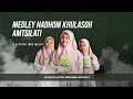 Medley Nadhom Khulasoh Amtsilati I Karya Abah KH. Taufiqul Hakim