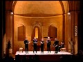 Machaut - Messe de Nostre Dame - Ens. G.Binchois, D.Vellard.avi