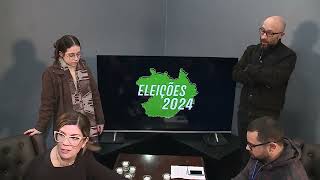 Câmara Notícias | Retrospectiva 2024