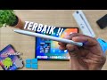 5 Rekomendasi STYLUS PEN Universal TERBAIK 2024