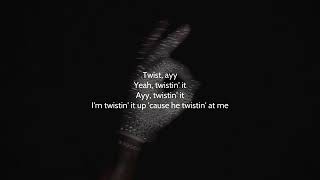 drake - plot twist (lyrics)