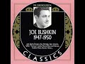 joe bushkin 1947 1950 2008 full album