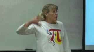 PI, My Favorite Number by Nancy Forrest