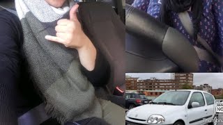 تجربتي مع السياقة..كيفاش تتحداي الخوف💪 و كيفاش تختاري أول سيارة🚗 مع جميع النصائح