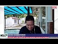 rapido ni patrick tulfo kasama sina patrick tulfo at tito esguerra january 10 2025