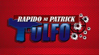 Rapido Ni Patrick Tulfo - Kasama sina Patrick Tulfo at Tito Esguerra (January 10, 2025)