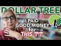 NEVER b4 seen stuff DOLLAR TREE HAUL|DID I MAKE THE RIGHT CHOICE?DOLLAR TREE HAUL ALL NEW 1.25 FINDS