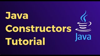 Mastering Java Constructors: Everything You Need to Know