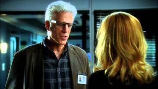 CSI - Preview: Crime After Crime