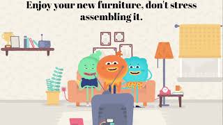 Buying New Furniture? Furniture Assembly Services Provided By The Allsup Company