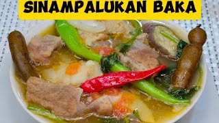 Made with tunay na sampaloc:sarap higupin sa malamig na panahon:mapapaunli rice ka.