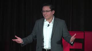 3 Things Successful People Do to Control the Outcome | Nathanael Nunez | TEDxUMiami