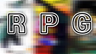 RPG'S (kinda) SUCK