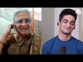 Sudha Murthy - So What If I Lost The Battle, I Lived The War  The Ranveer Show 96