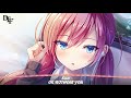 ▶ nightcore ok without you klass ◀