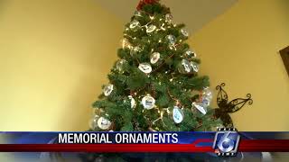 Kingsville funeral home offers families Christmas memento