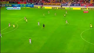 Goles Del America Narrados Por TELEVISA | Apertura2018_AmericaCampeon