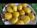 કાઠીયાવાડી સ્ટાઇલ દમ આલુ dum aloo ki recipe dhaba style dum aloo लाजवाब दम आलू बनाने का तरीका