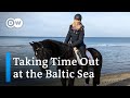 Tranquility and Nature: DW's Nicole Frölich Discovers the Darss Peninsula on Germany's Baltic Coast