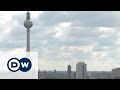 Berlin's housing battle | Made in Germany