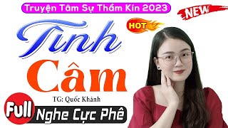 [FULL] TÌNH CÂM _ SIÊU PHẨM 10 Phút nghe truyện ngủ ngon