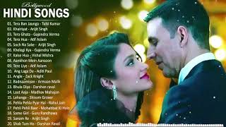 Romantic Hindi Songs April 2020 - Latest Bollywood Audio Jukebox - Hindi New Songs