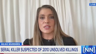 New information released on New York serial killer | NewsNation Prime