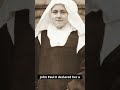 Saint Therese is the GREATEST modern saint | Divine Mercy