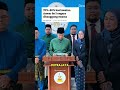 Adakah lepas ini menteri, MP boleh minta syarikat taja perjalanan ❓❗#selangor #selangorbaharu